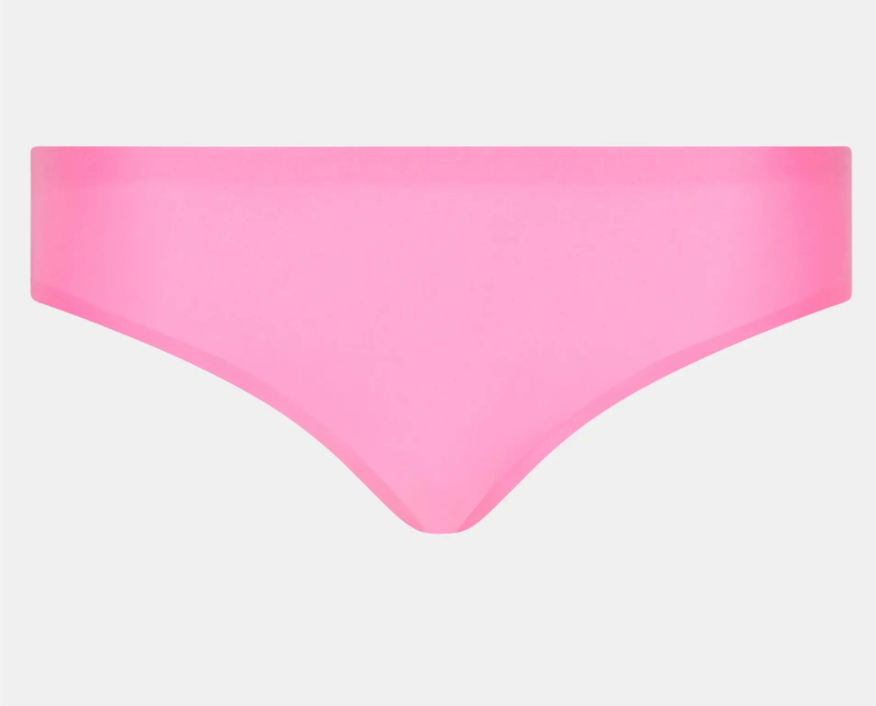 String Chantelle - Softstretch - Rose - 700