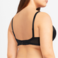 Plunge BH Chantelle - Day To Night - Zwart - 011