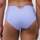 Tailleslip Chantelle Pulp - Girls - Paars - 069