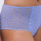 Tailleslip Chantelle Pulp - Girls - Paars - 069