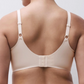 Bralette BH Chantelle - Softstretch Power Plunge - Ivoor - 035