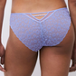 Hipster Chantelle Pulp - Girls - Paars - 069