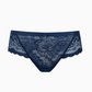 String Lisca - Evelyn - Blauw - MT