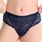 String Lisca - Evelyn - Blauw - MT