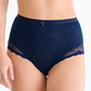 Tailleslip Lisca - Evelyn - Blauw - MT