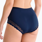 Tailleslip Lisca - Evelyn - Blauw - MT