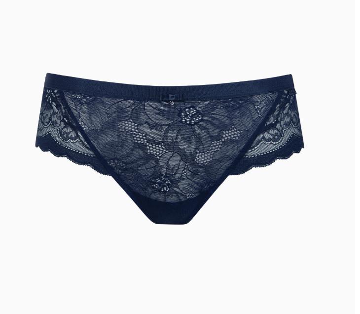 Slip Lisca - Evelyn - Blauw - MT
