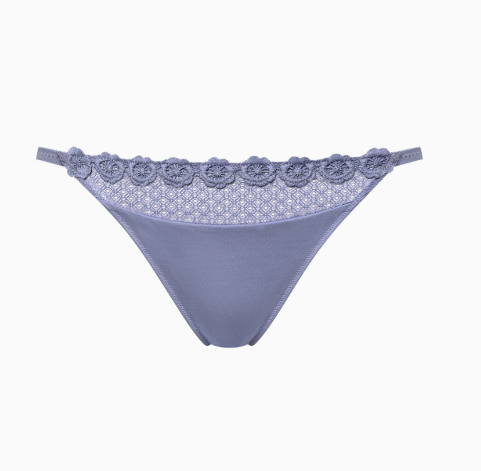 Slip Lisca - Tessa - Paars - MY