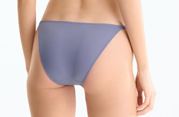 Slip Lisca - Tessa - Paars - MY
