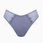 String Lisca - Tessa - Paars - MY