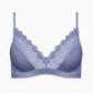 Bralette BH Lisca - Tessa - Paars - MY