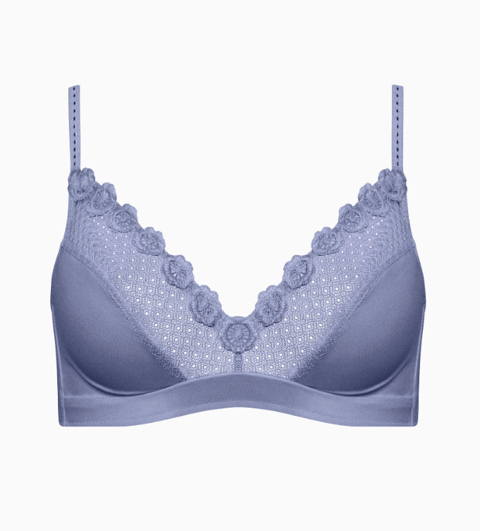 Bralette BH Lisca - Tessa - Paars - MY