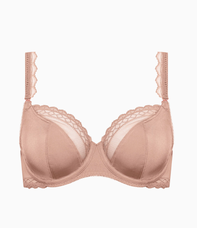Full cup BH Lisca - Tiffany - Bruin - NO