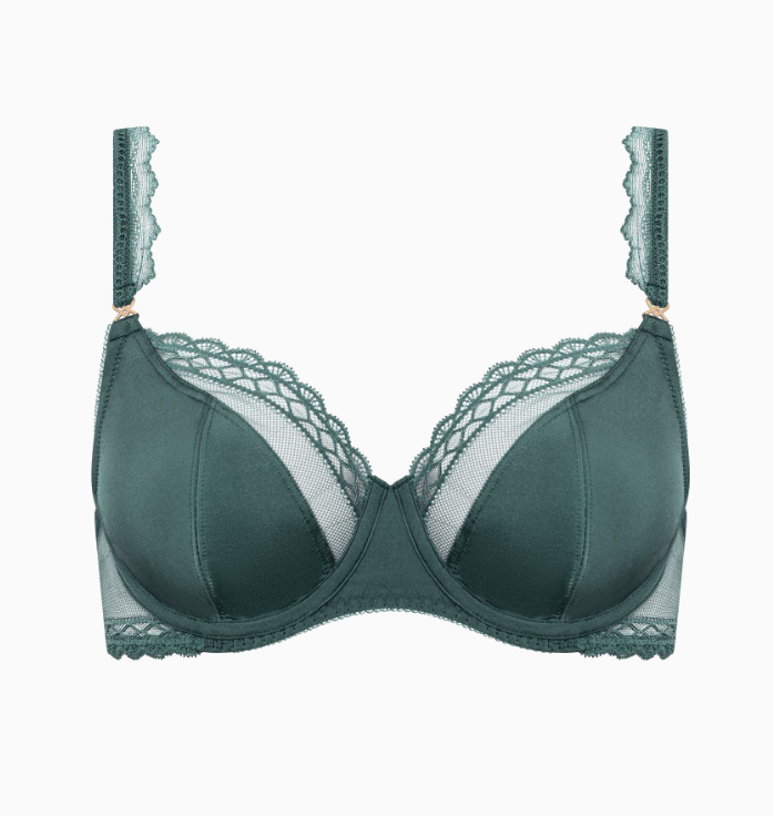Full cup BH Lisca - Tiffany - Groen - GL