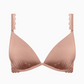 Bralette BH Lisca - Tiffany - Bruin - NO