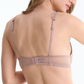 Bralette BH Lisca - Tiffany - Bruin - NO