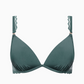 Bralette BH Lisca - Tiffany - Groen - GL