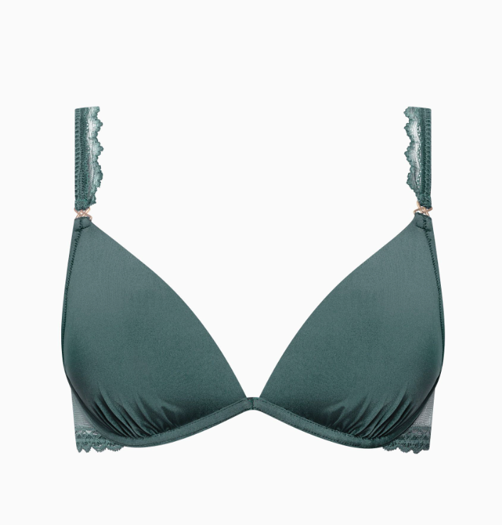 Bralette BH Lisca - Tiffany - Groen - GL