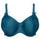 Full cup BH PrimaDonna - Deauville - Blauw - PEA