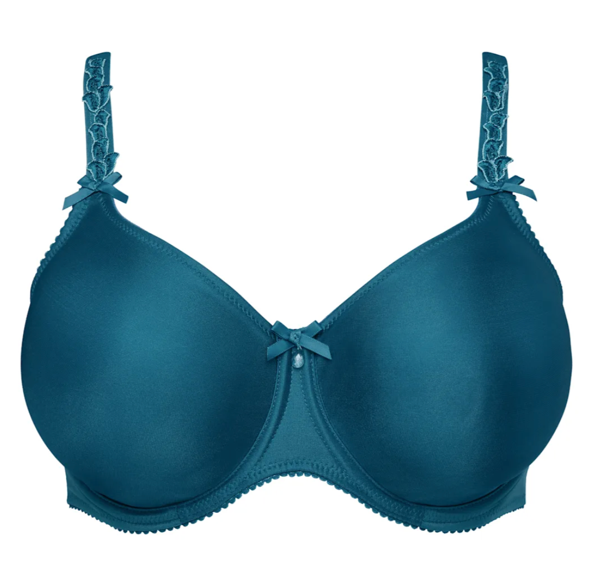 Full cup BH PrimaDonna - Deauville - Blauw - PEA