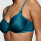 Full cup BH PrimaDonna - Deauville - Blauw - PEA