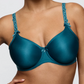 Full cup BH PrimaDonna - Deauville - Blauw - PEA