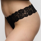 String Marie Jo - Soft Studio - Zwart - ZWA
