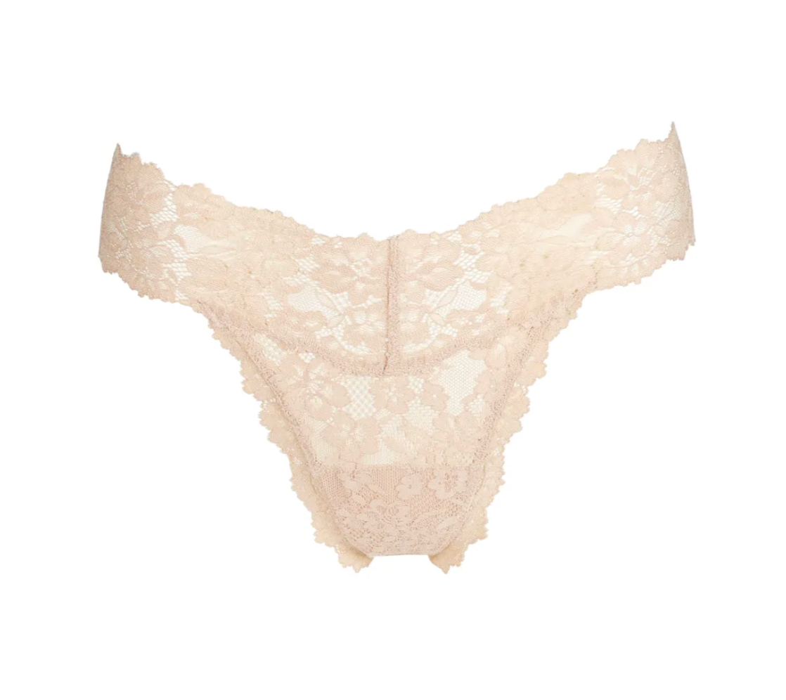 String Marie Jo - Soft Studio - Beige - CAL