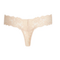 String Marie Jo - Soft Studio - Beige - CAL
