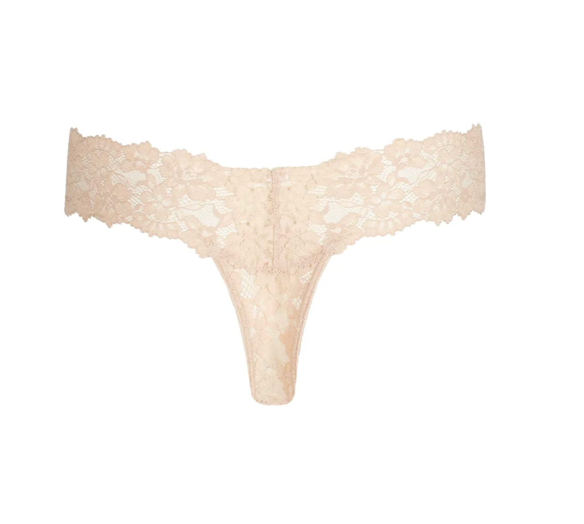String Marie Jo - Soft Studio - Beige - CAL
