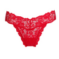 String Marie Jo - Soft Studio - Rood - TRR