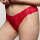 String Marie Jo - Soft Studio - Rood - TRR