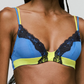 Plunge BH Sarda - Bremer - Blauw - KBU