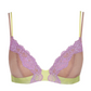 Plunge BH Sarda - Bremer - Beige - MAK