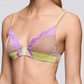 Plunge BH Sarda - Bremer - Beige - MAK
