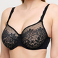 Full cup BH PrimaDonna - Madison - Zwart - ZWA