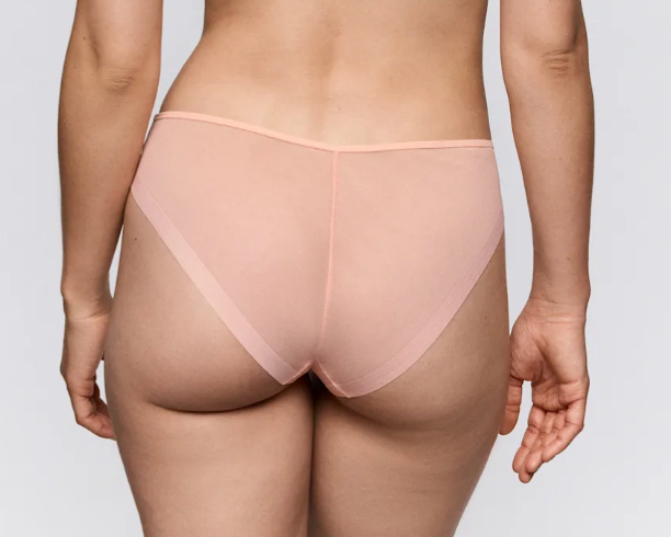 Hipster Sarda - Chalmers - Beige - RPC
