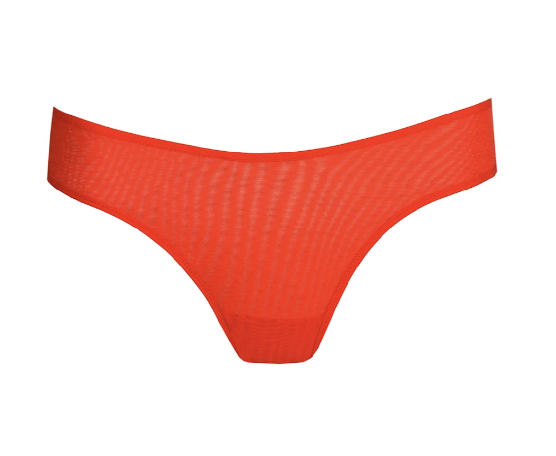 Hipster Sarda - Chalmers - Rood - HLA