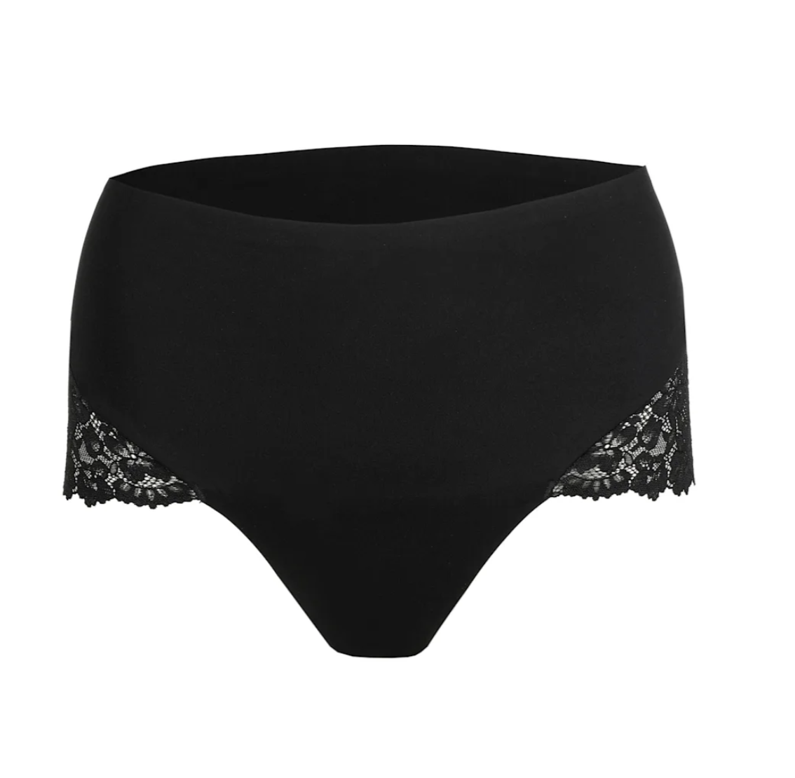 Tailleslip Marie Jo - Soft Studio - Zwart - ZWA