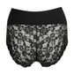 Tailleslip Marie Jo - Soft Studio - Zwart - ZWA