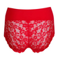 Tailleslip Marie Jo - Soft Studio - Rood - TRR