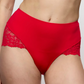 Tailleslip Marie Jo - Soft Studio - Rood - TRR