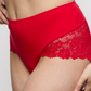 Tailleslip Marie Jo - Soft Studio - Rood - TRR