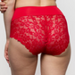 Tailleslip Marie Jo - Soft Studio - Rood - TRR