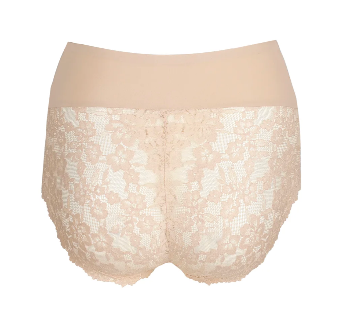 Tailleslip Marie Jo - Soft Studio - Beige - CAL