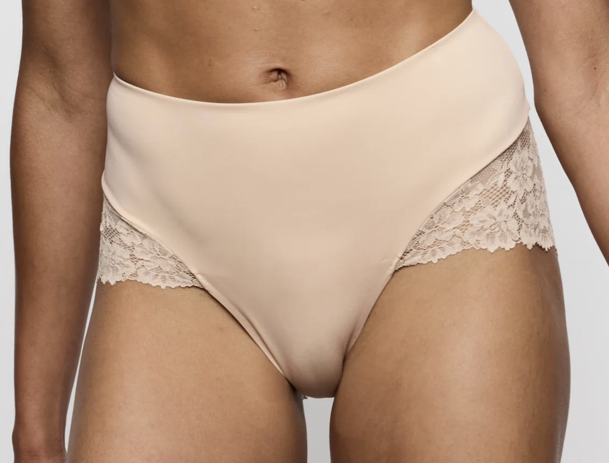 Tailleslip Marie Jo - Soft Studio - Beige - CAL