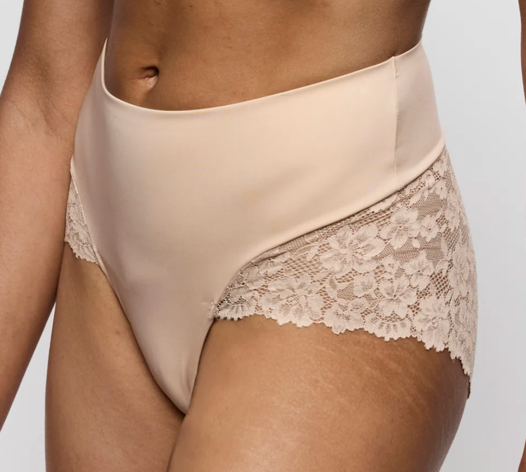 Tailleslip Marie Jo - Soft Studio - Beige - CAL