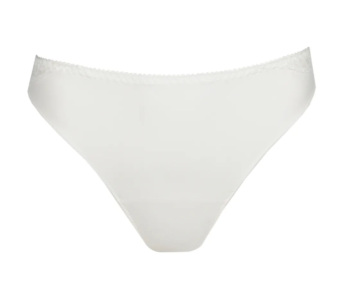 String PrimaDonna - Salerno - Beige - NAT