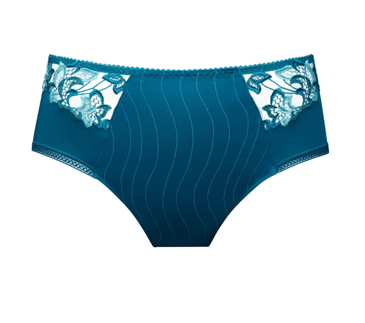 Slip PrimaDonna - Deauville - Blauw - PEA