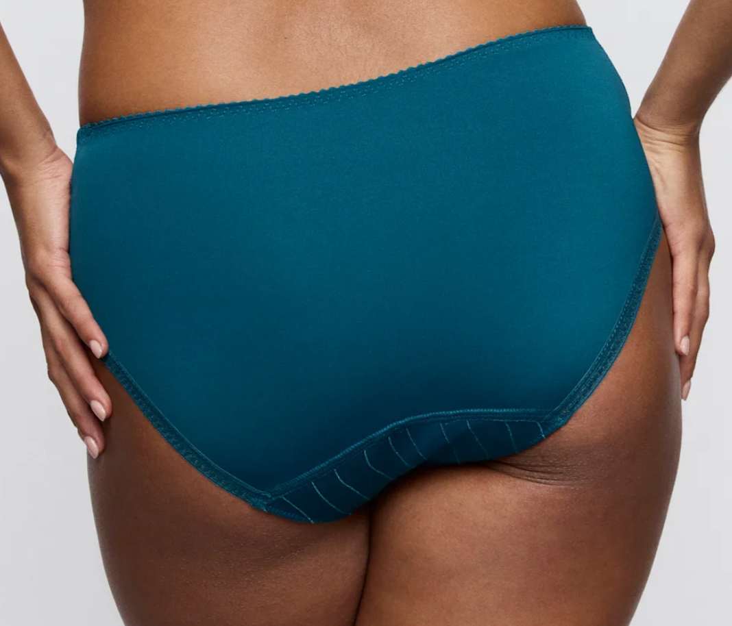 Slip PrimaDonna - Deauville - Blauw - PEA